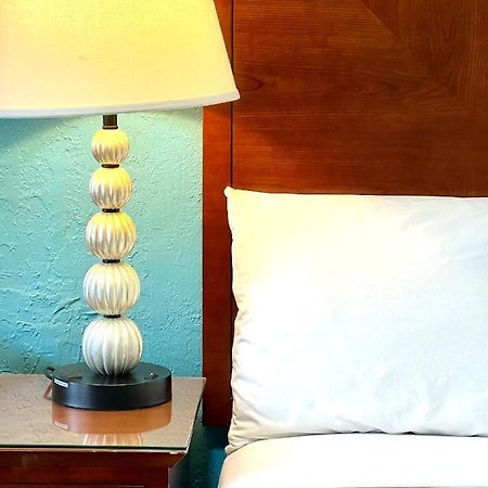 Relax Inn Lawton Zewnętrze zdjęcie