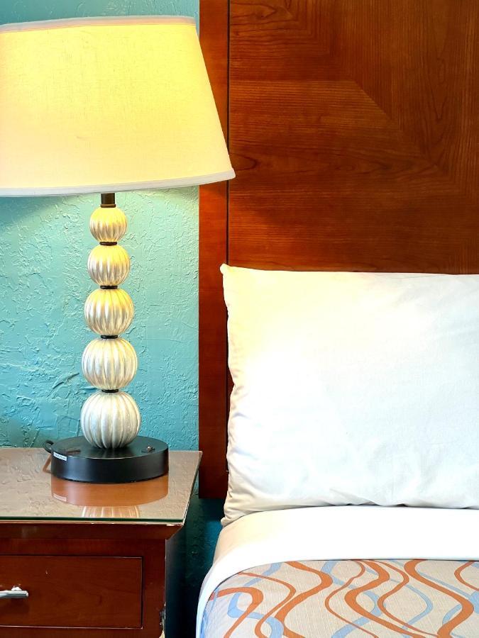 Relax Inn Lawton Zewnętrze zdjęcie